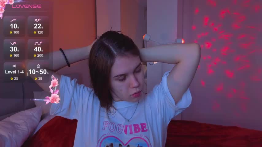 Mia_Luw Live Sex December 13, 2025