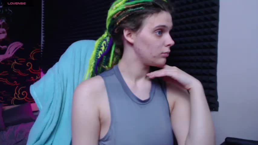 KIKI_Krash Live Sex December 13, 2025