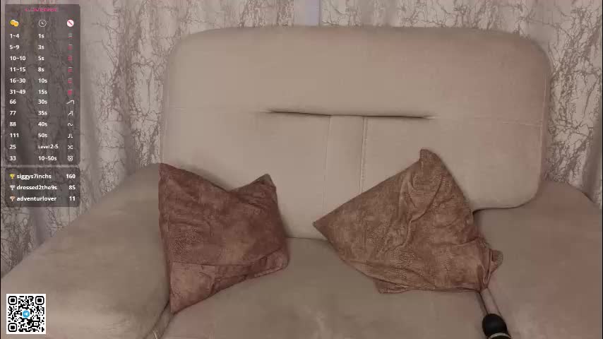 dotenderlin Live Sex December 14, 2025