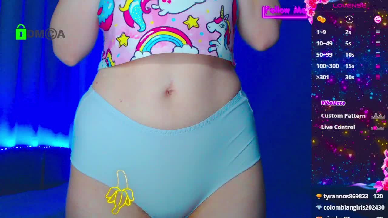 Emelicristal Live Sex December 15, 2025