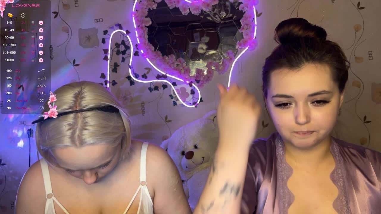 The-best-babies Live Sex 2025.11.06