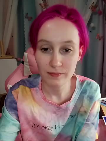 Fuzzy_Unicorn Live Sex December 13, 2025