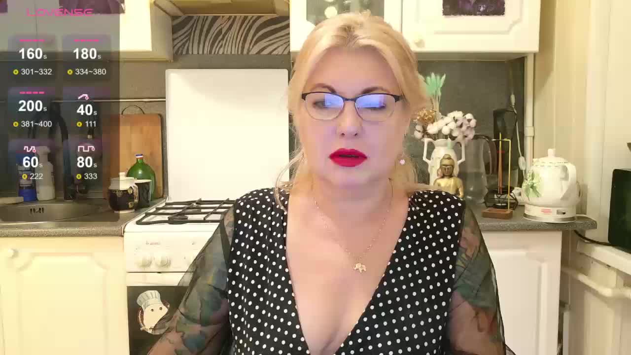 _Shanti_ Live Sex December 14, 2025