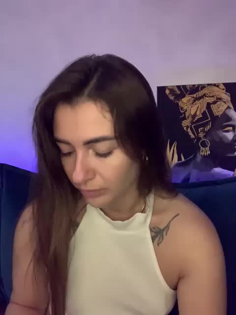 WILDGIRL Live Sex December 13, 2025