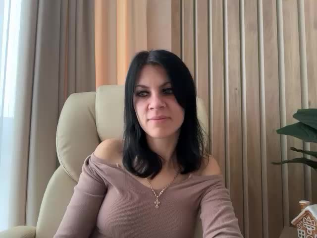 InjaAtHome Live Sex December 14, 2025