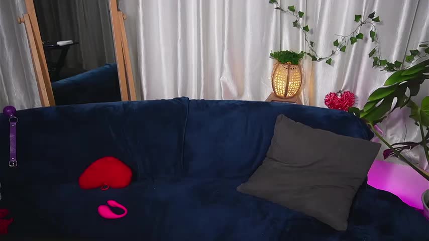 Lill_Dayna Live Sex December 14, 2025