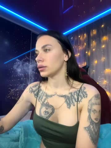 Queen_of_pain Live Sex December 15, 2025