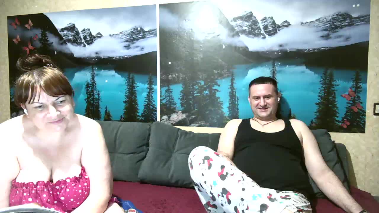 Big_Boss55 Live Sex December 14, 2025