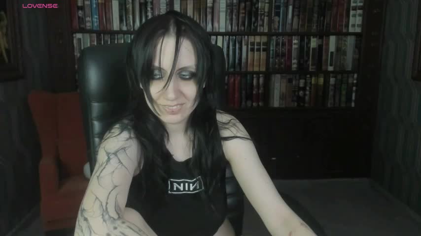 Medusa__Gorgona Live Sex 2025.11.05