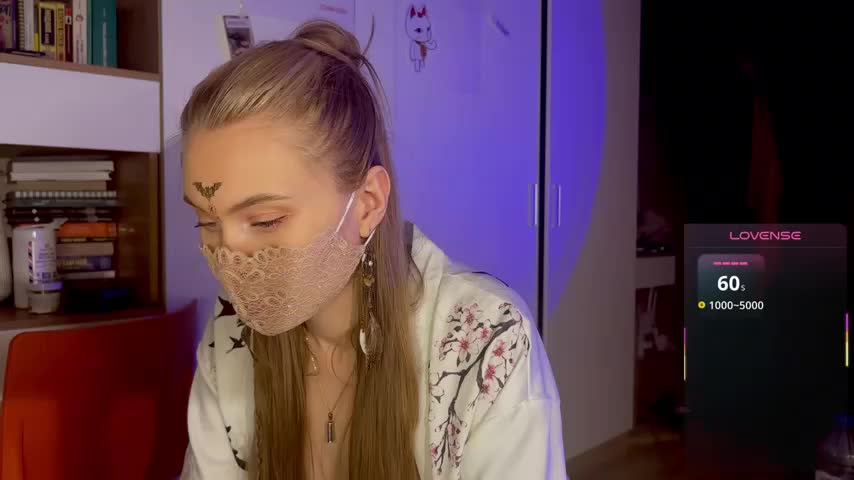 Russian_sexy_girl1 Live Sex November 5, 2025