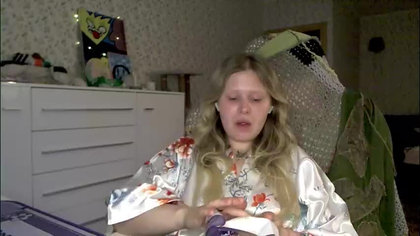 fairydreams_ Live Sex December 17, 2025