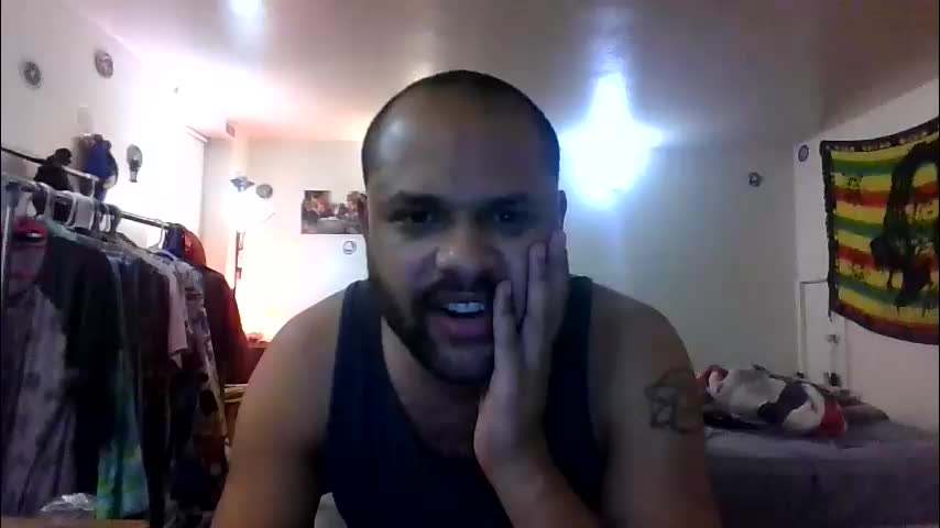 lightskinned666 Live Sex December 13, 2025