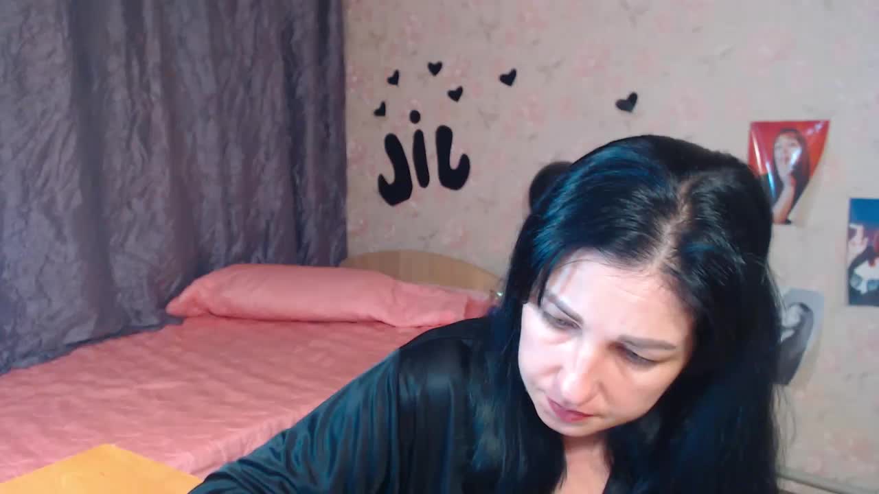 JillStevens Live Sex December 18, 2025