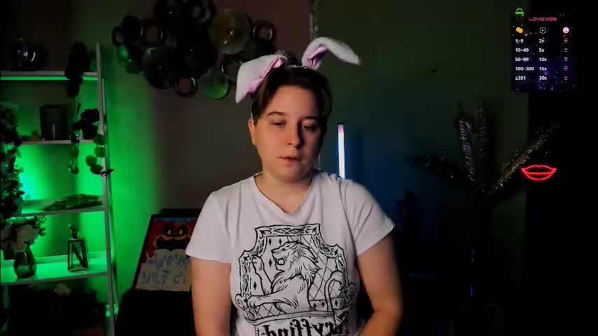 lolly_tobi Live Sex December 13, 2025