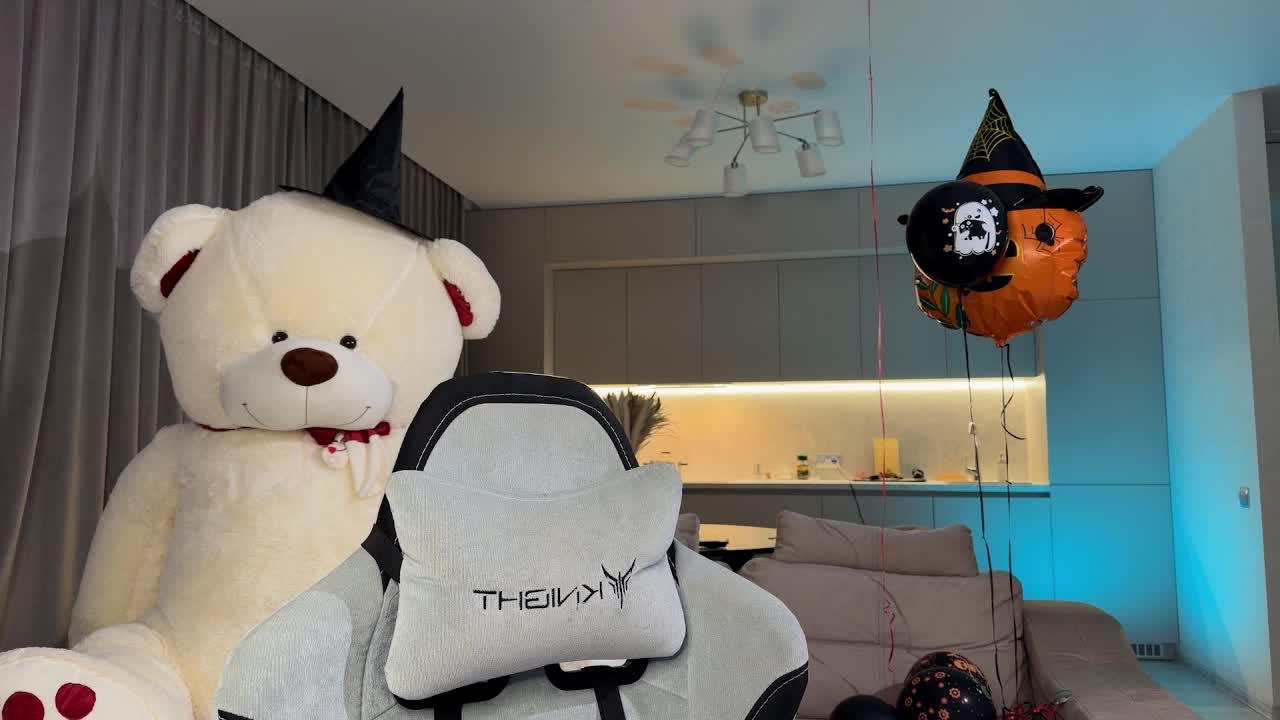 Sofi-Mi Live Sex December 15, 2025