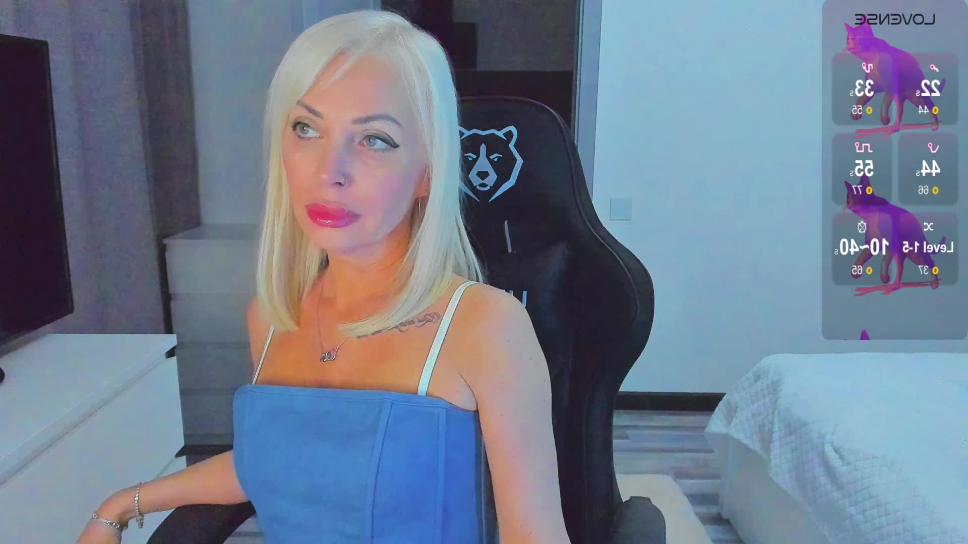 Sunbeam Live Sex December 18, 2025