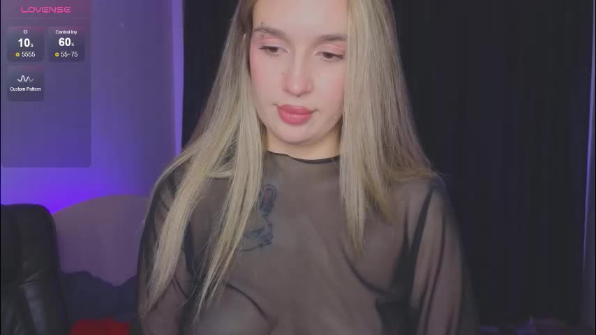 roxychilli Live Sex December 13, 2025