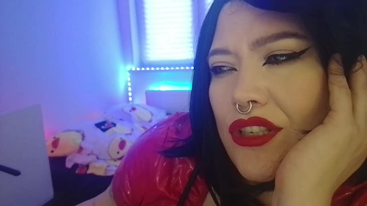 Laura-Wicked Live Sex December 12, 2025