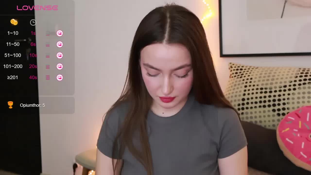 ChloeMeow Live Sex December 13, 2025