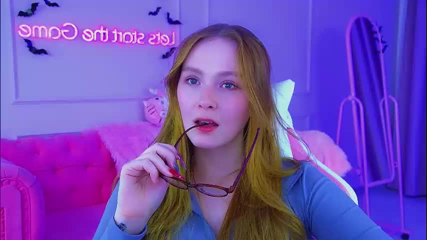 agatafoxley Live Sex 2025.11.06