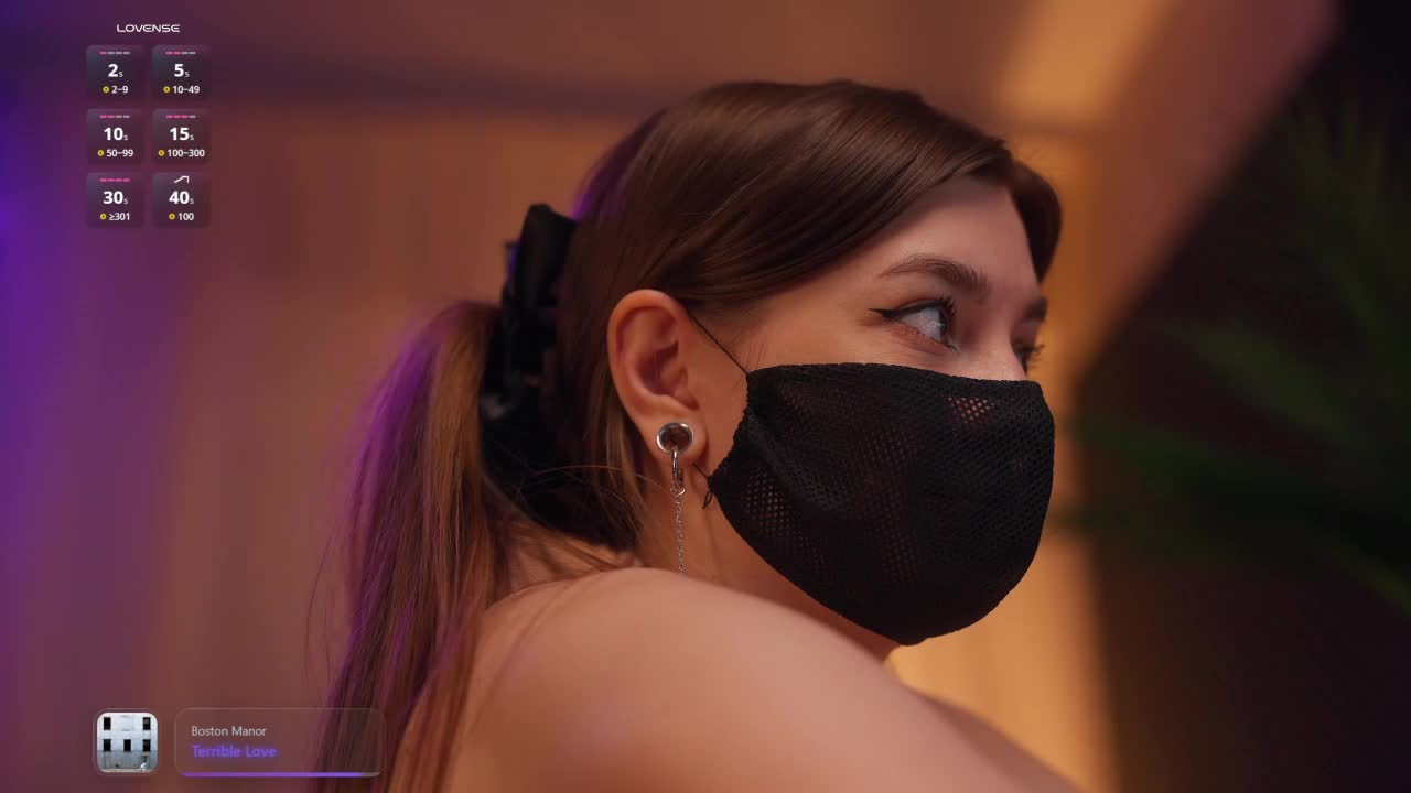 arimass Live Sex December 13, 2025