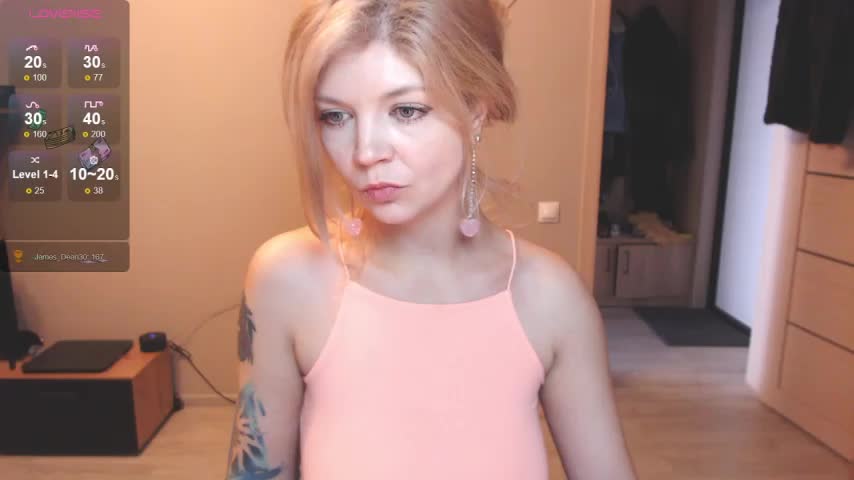 Brience Live Sex December 13, 2025