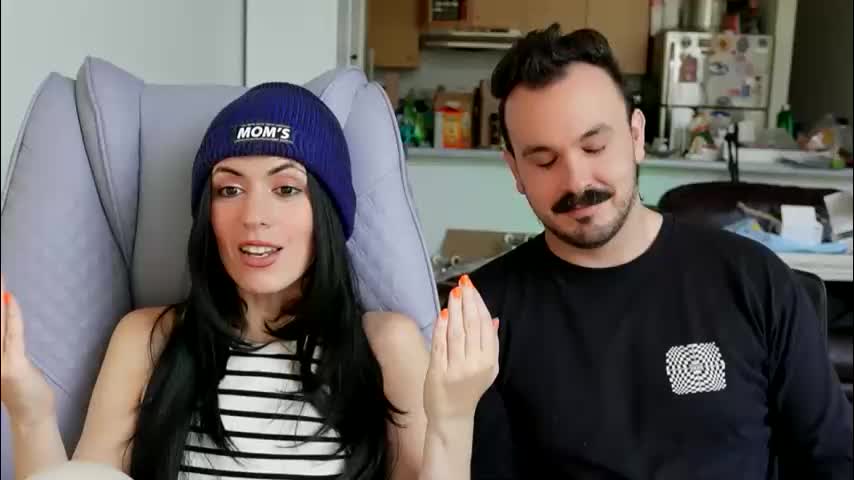 popstarsextape Live Sex December 13, 2025