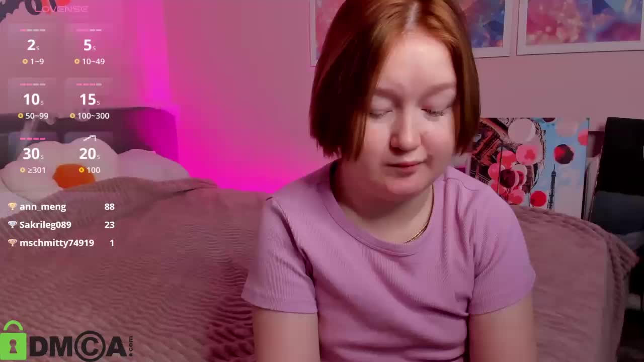 Sara-Moor Live Sex December 15, 2025