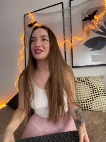 ChloeMeow Live Sex December 13, 2025