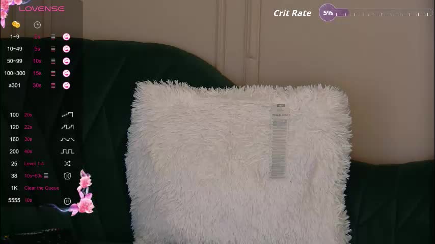 bailey_rush Live Sex December 17, 2025