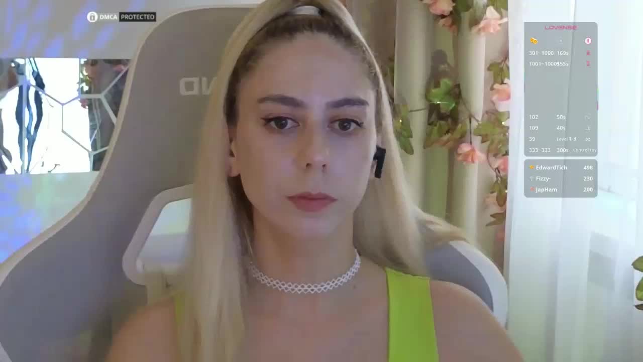 ballerina_capuchina Live Sex 2025.11.06