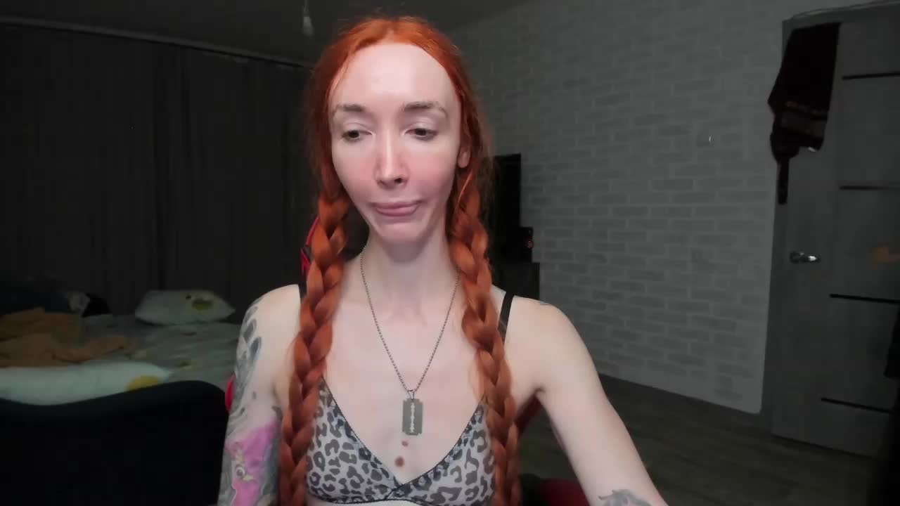 Roxy-Sun Live Sex December 14, 2025