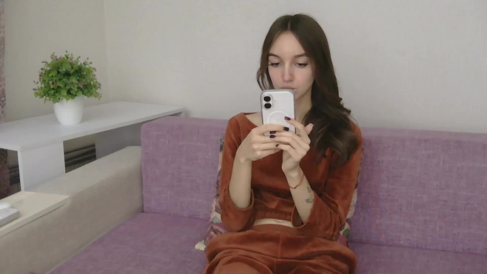 NotSoSweetDasha Live Sex December 17, 2025