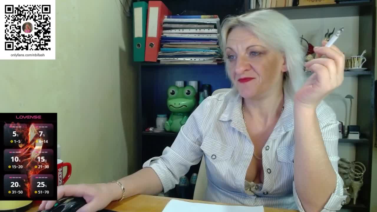 Nadin-slut Live Sex December 13, 2025