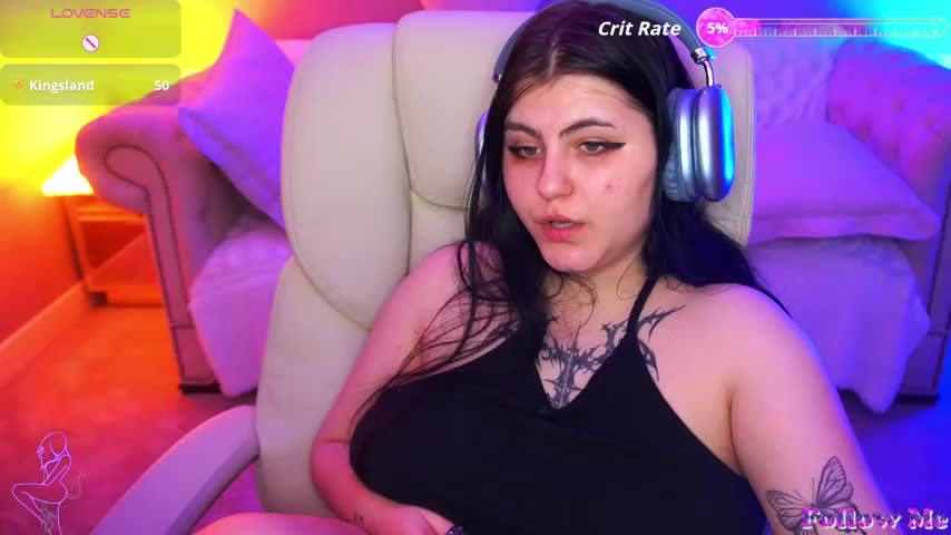 NanaDaizy Live Sex December 13, 2025