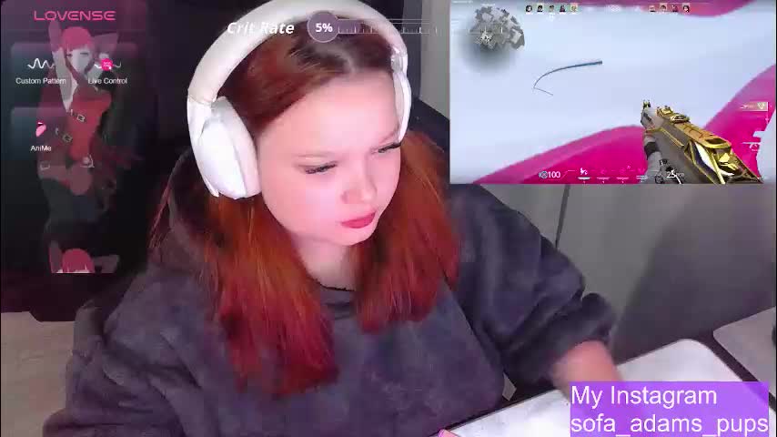 _sofia_adam_ Live Sex December 14, 2025