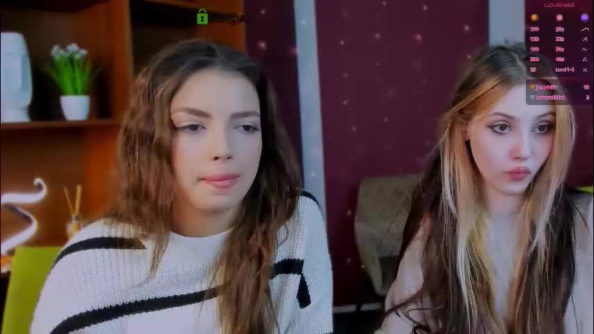 rose_style Live Sex December 17, 2025