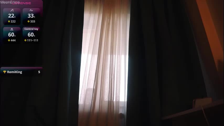 goddesseriss Live Sex December 14, 2025