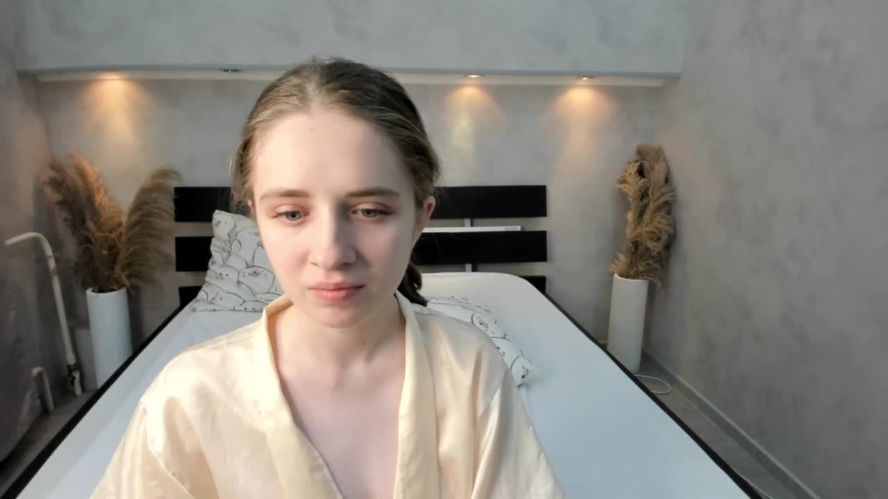 Camilla-Kelly Live Sex December 13, 2025