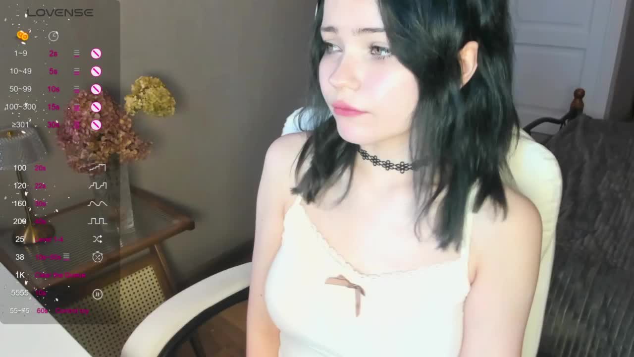 Karen-Jefff Live Sex December 13, 2025