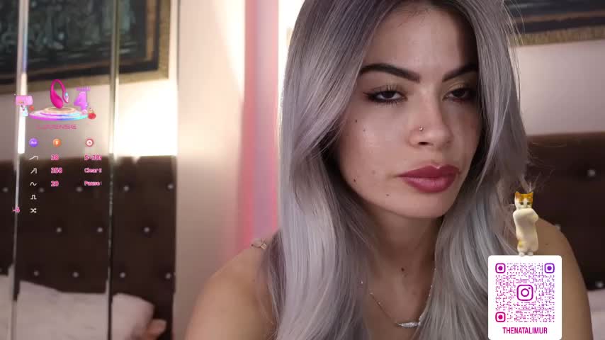 Natalimuur Live Sex 2025.11.05