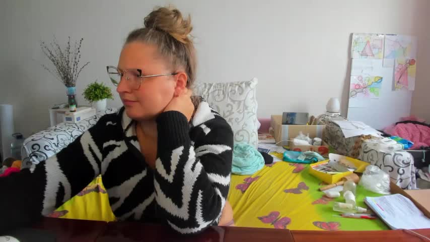 IamYourNarcotic Live Sex December 14, 2025