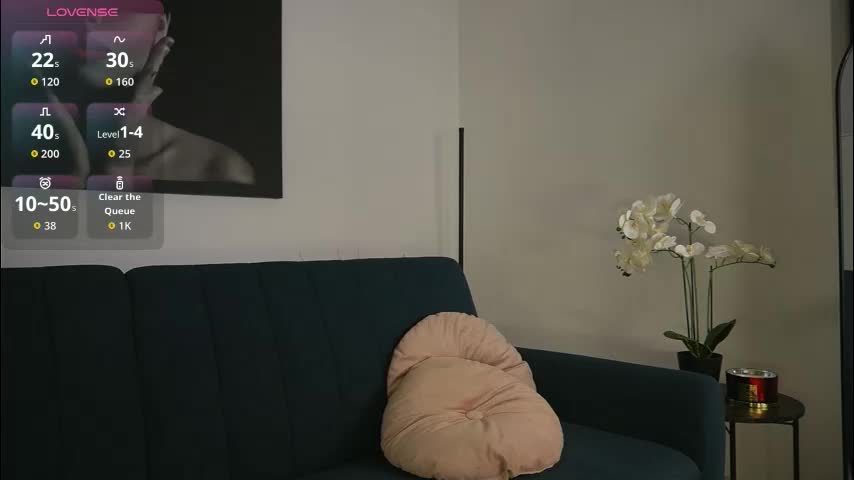izy_bellee Live Sex November 6, 2025