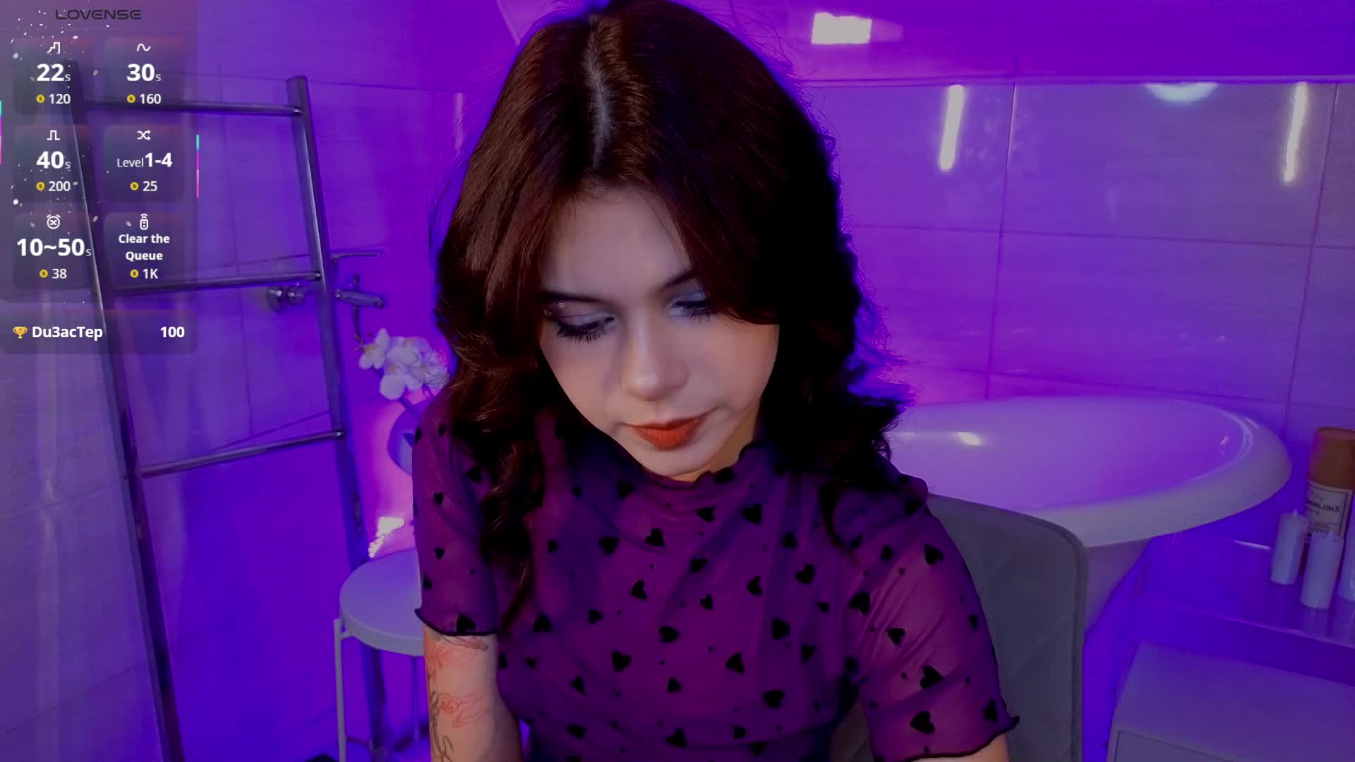 CoralineJones Live Sex December 17, 2025