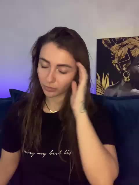 WILDGIRL Live Sex December 13, 2025