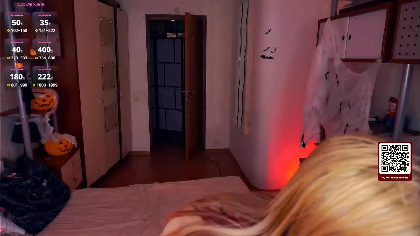 quennabrucker Live Sex December 13, 2025