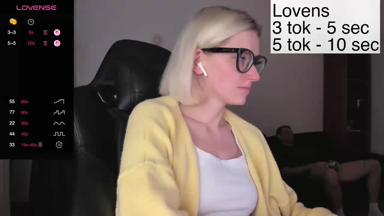 Sexy-Sweets Live Sex December 15, 2025