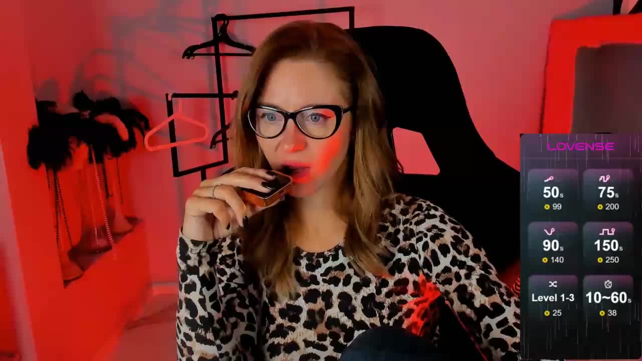 FreyaFindomFitGoddess Live Sex December 14, 2025