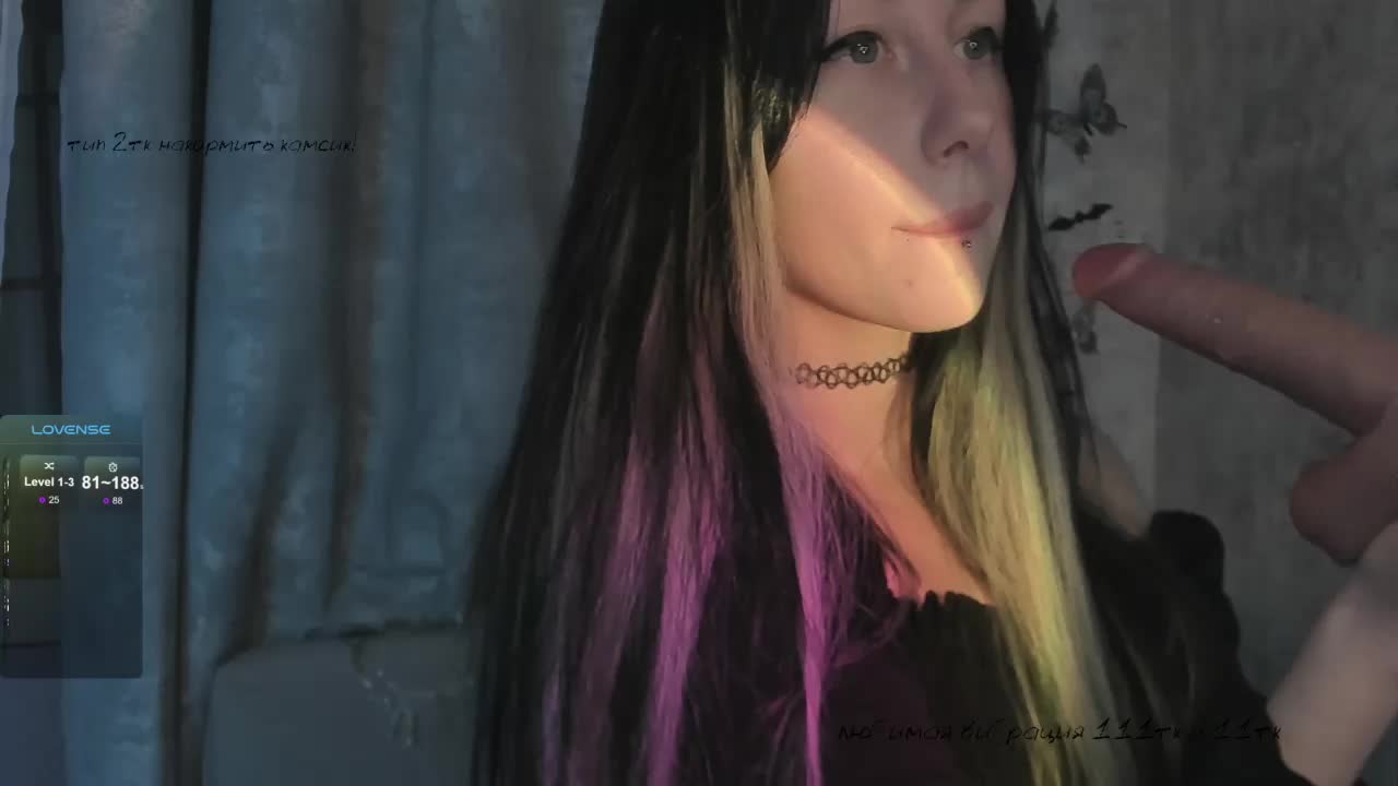 elenaaddiction Live Sex December 14, 2025