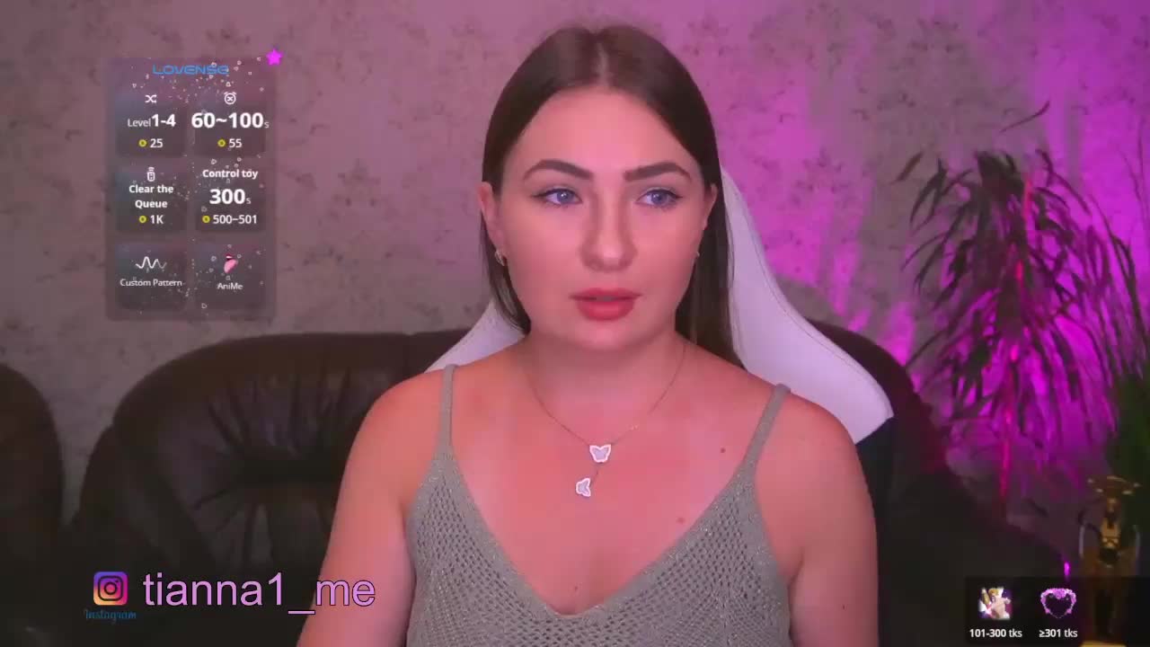 Tianna_me Live Sex December 13, 2025